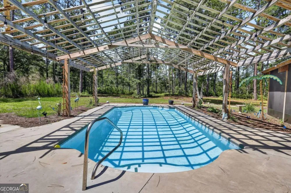 2953 Highway 67 N Pembroke, GA 31321