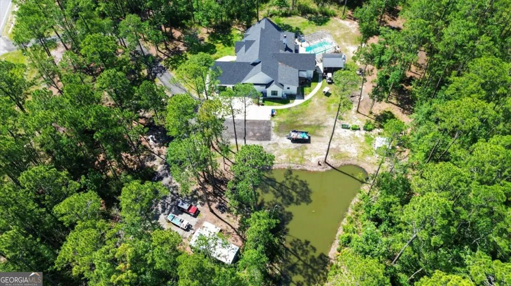2953 Highway 67 N Pembroke, GA 31321