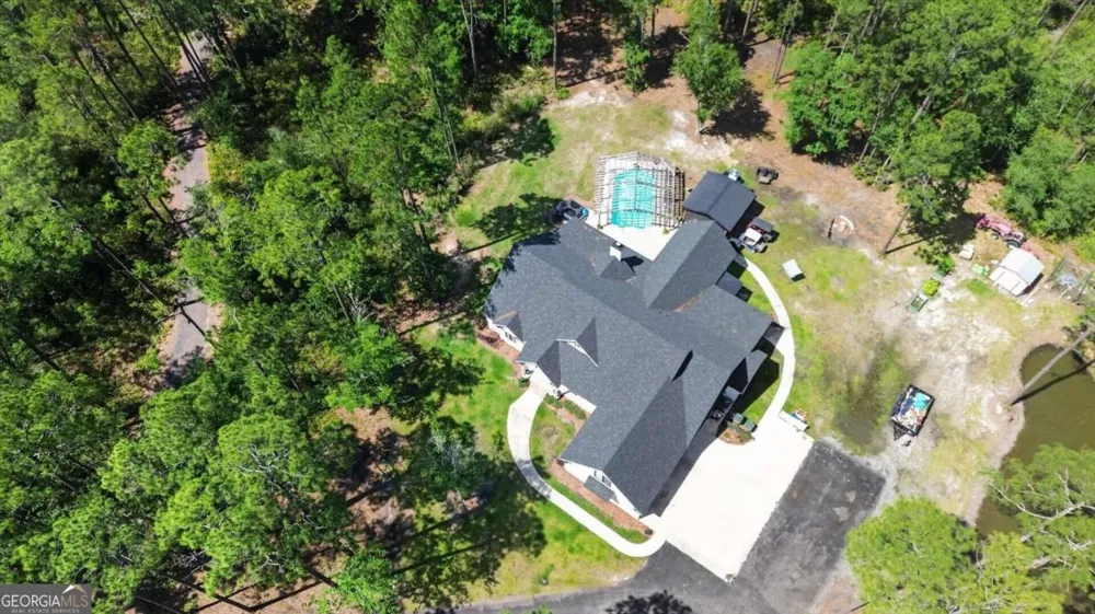2953 Highway 67 N Pembroke, GA 31321
