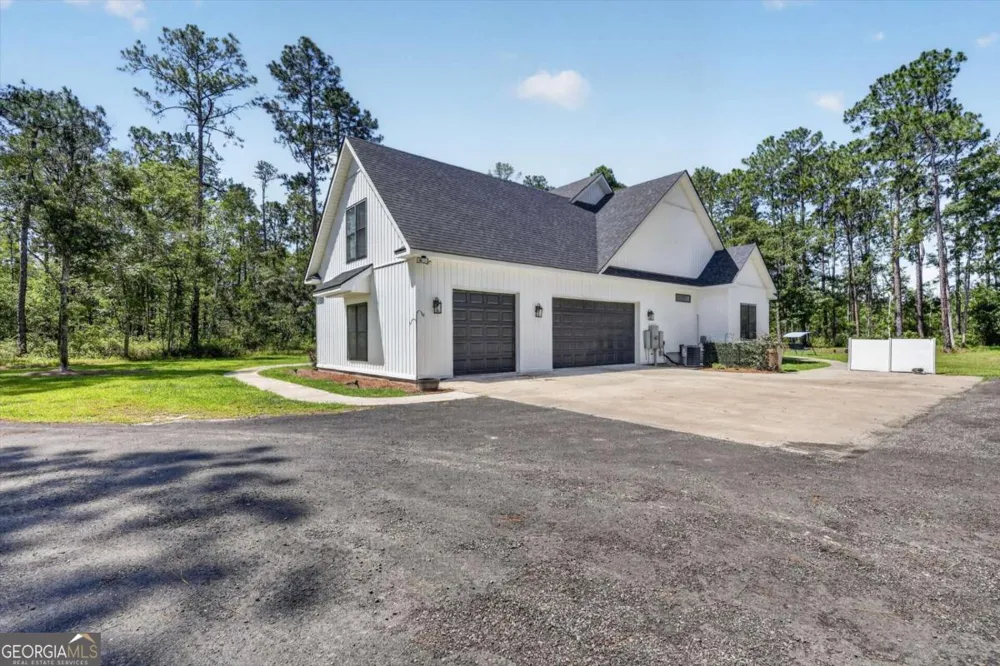 2953 Highway 67 N Pembroke, GA 31321