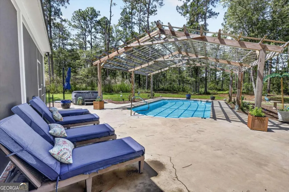2953 Highway 67 N Pembroke, GA 31321