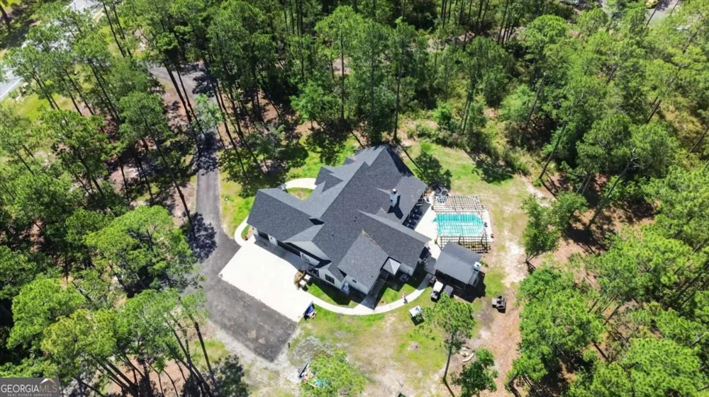 2953 Highway 67 N Pembroke, GA 31321