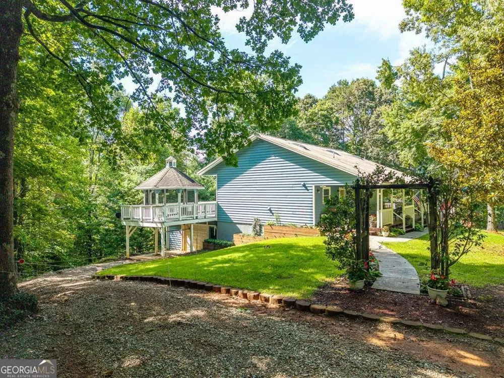 955 Lower Tails Creek RD Ellijay, GA 30540