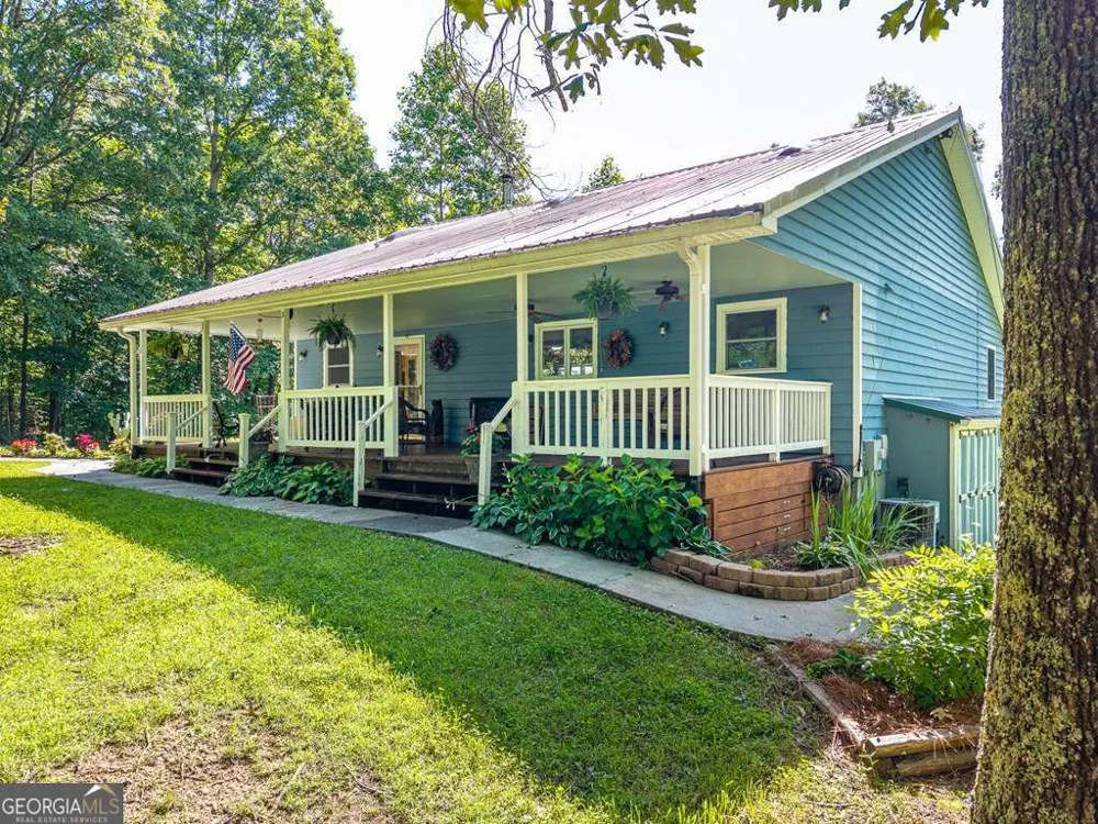 955 Lower Tails Creek RD Ellijay, GA 30540