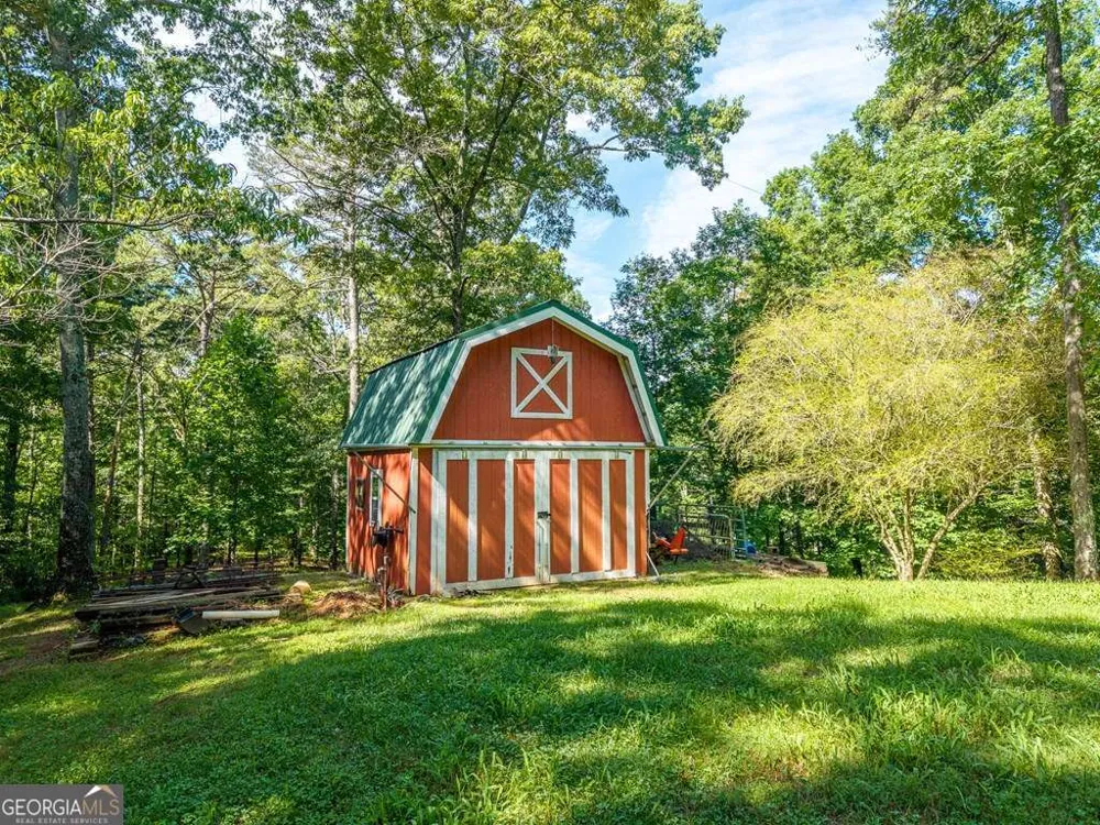 955 Lower Tails Creek RD Ellijay, GA 30540