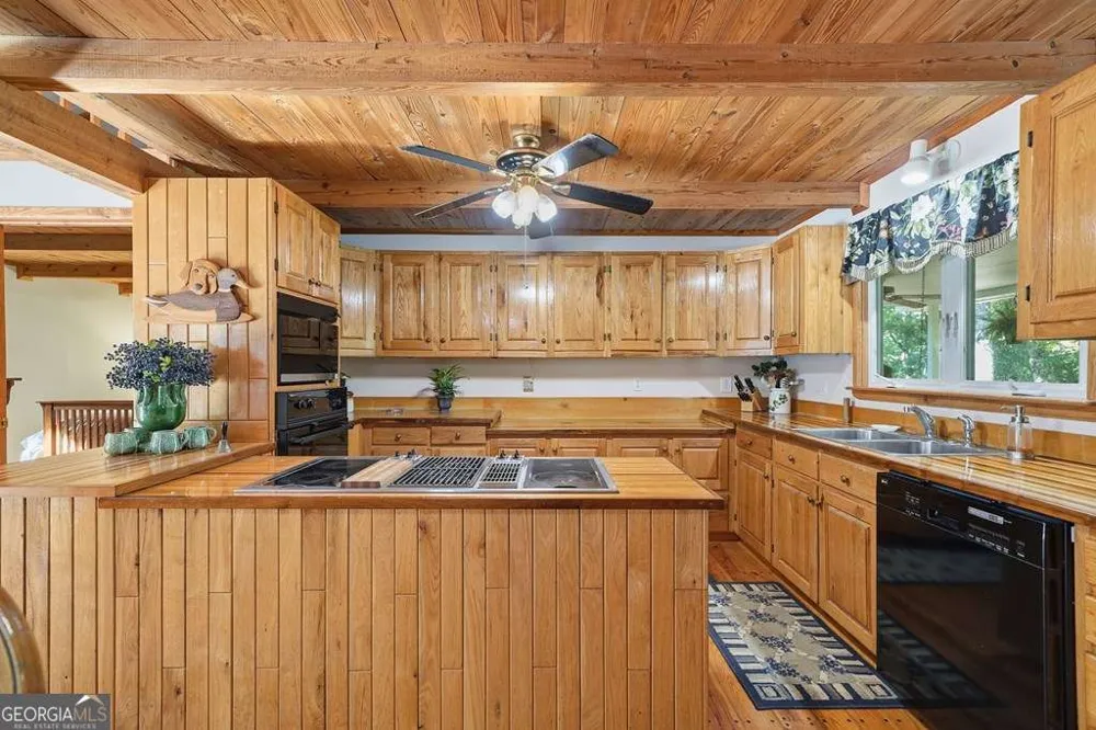 955 Lower Tails Creek RD Ellijay, GA 30540
