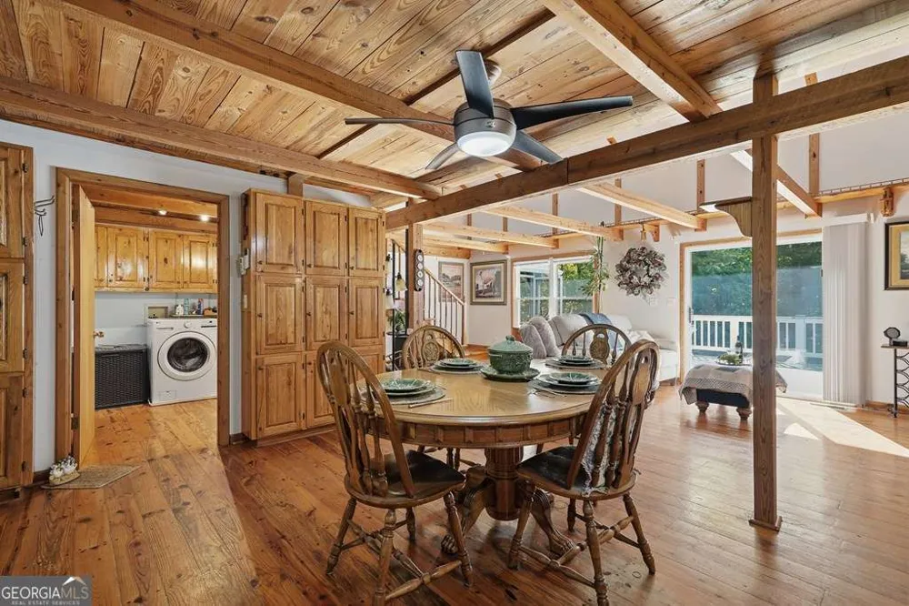 955 Lower Tails Creek RD Ellijay, GA 30540