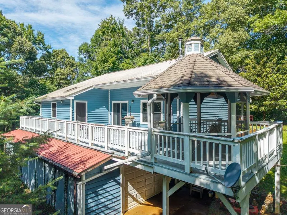 955 Lower Tails Creek RD Ellijay, GA 30540