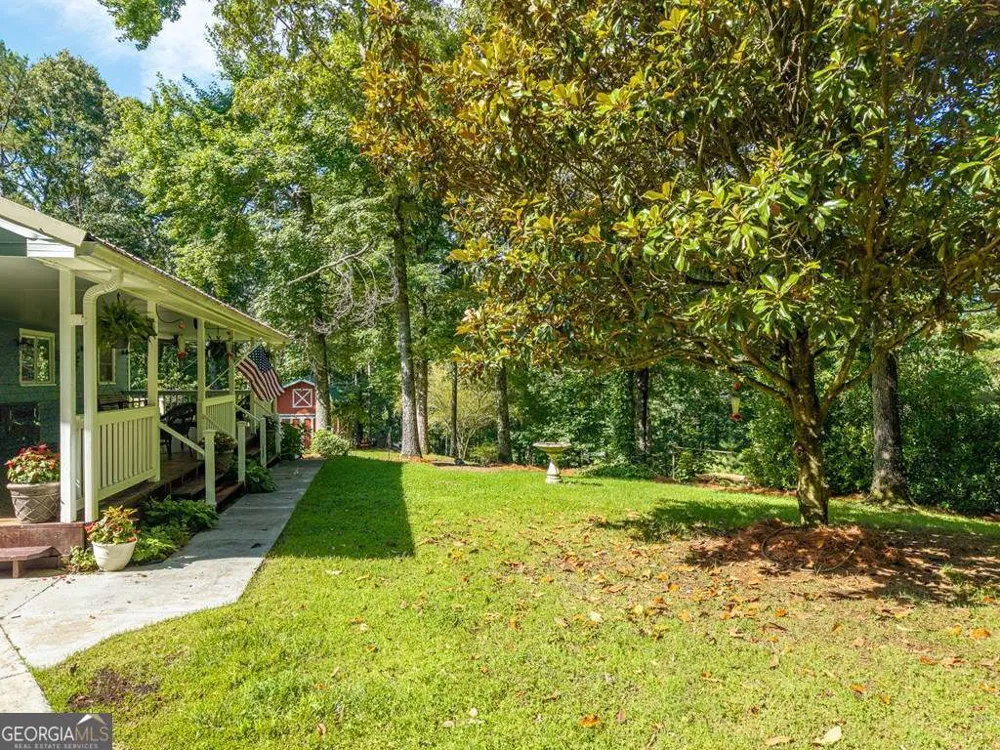 955 Lower Tails Creek RD Ellijay, GA 30540