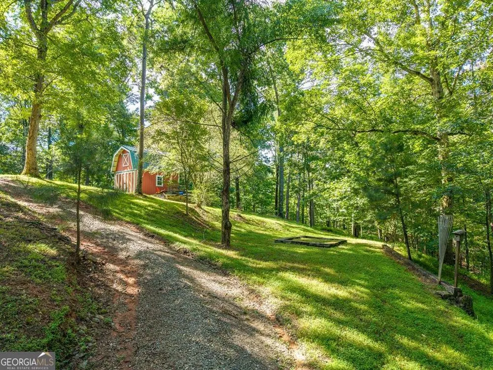 955 Lower Tails Creek RD Ellijay, GA 30540