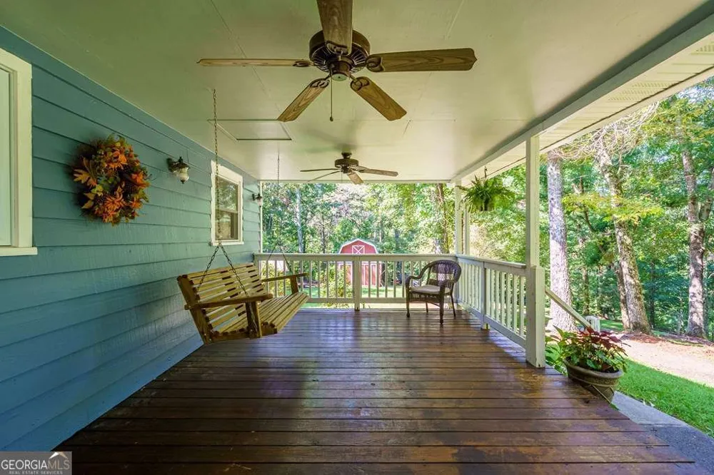 955 Lower Tails Creek RD Ellijay, GA 30540