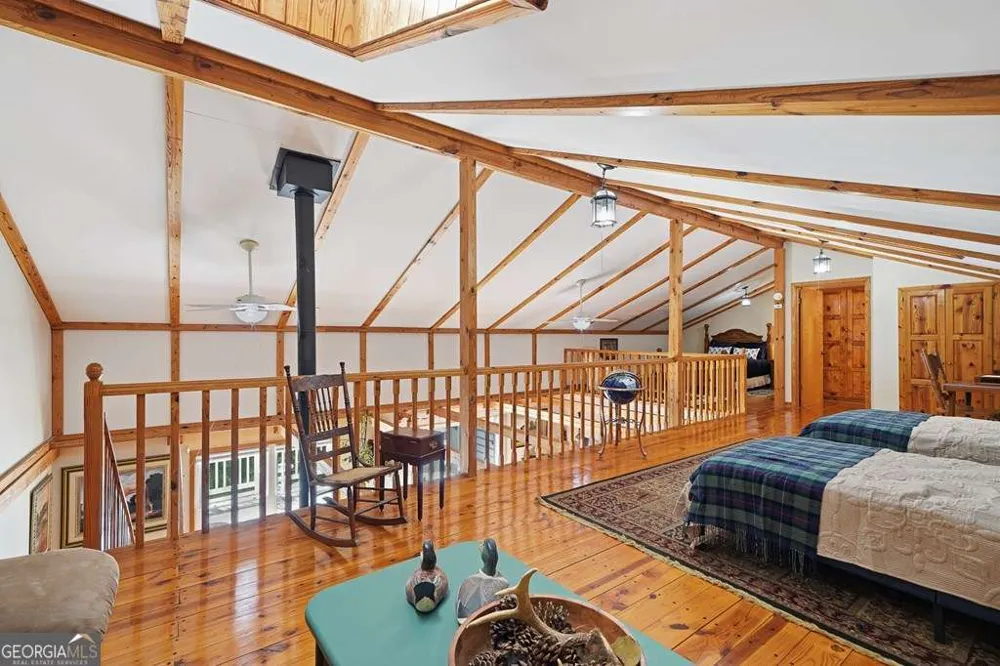 955 Lower Tails Creek RD Ellijay, GA 30540