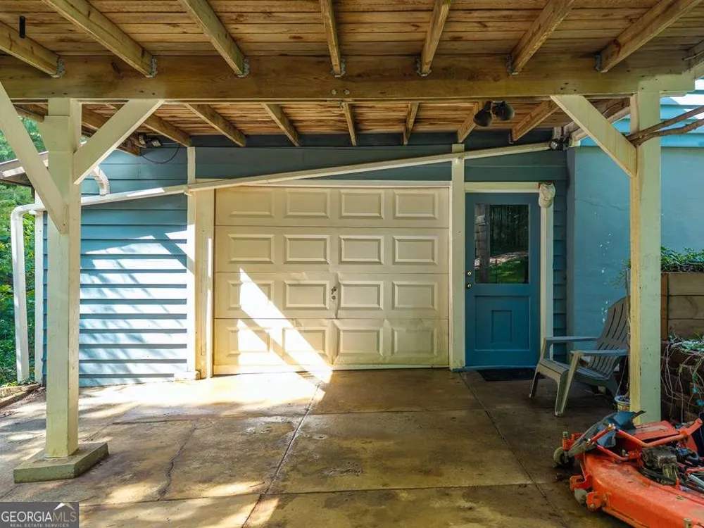 955 Lower Tails Creek RD Ellijay, GA 30540