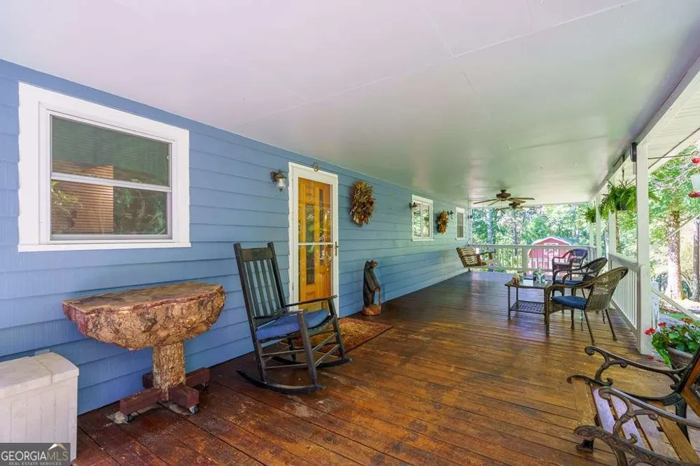 955 Lower Tails Creek RD Ellijay, GA 30540