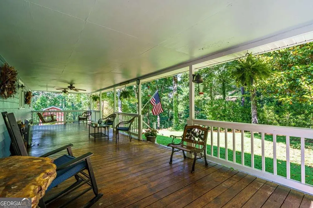955 Lower Tails Creek RD Ellijay, GA 30540