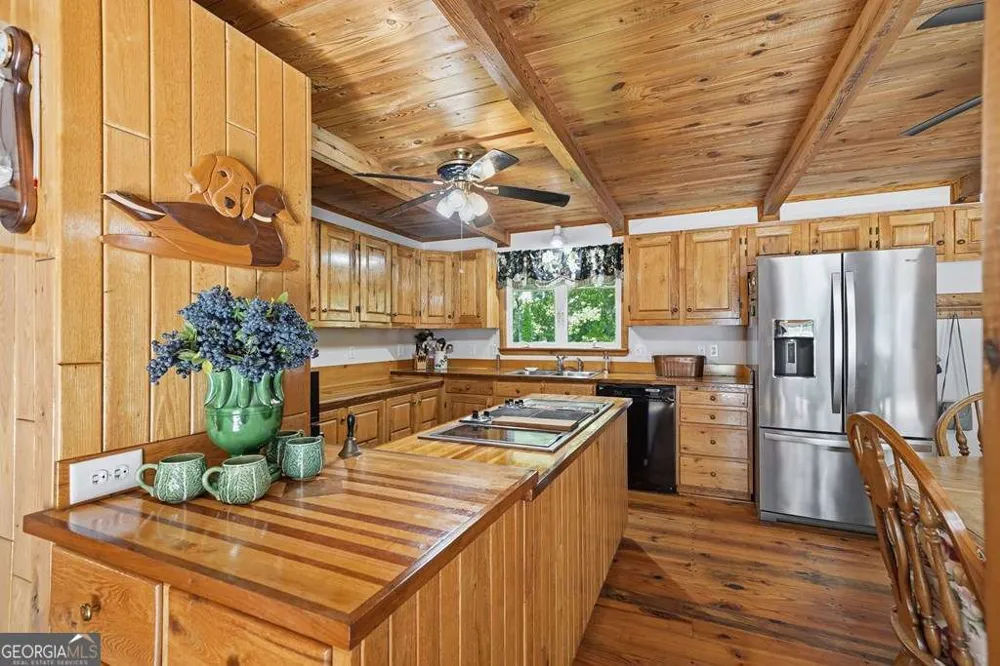 955 Lower Tails Creek RD Ellijay, GA 30540