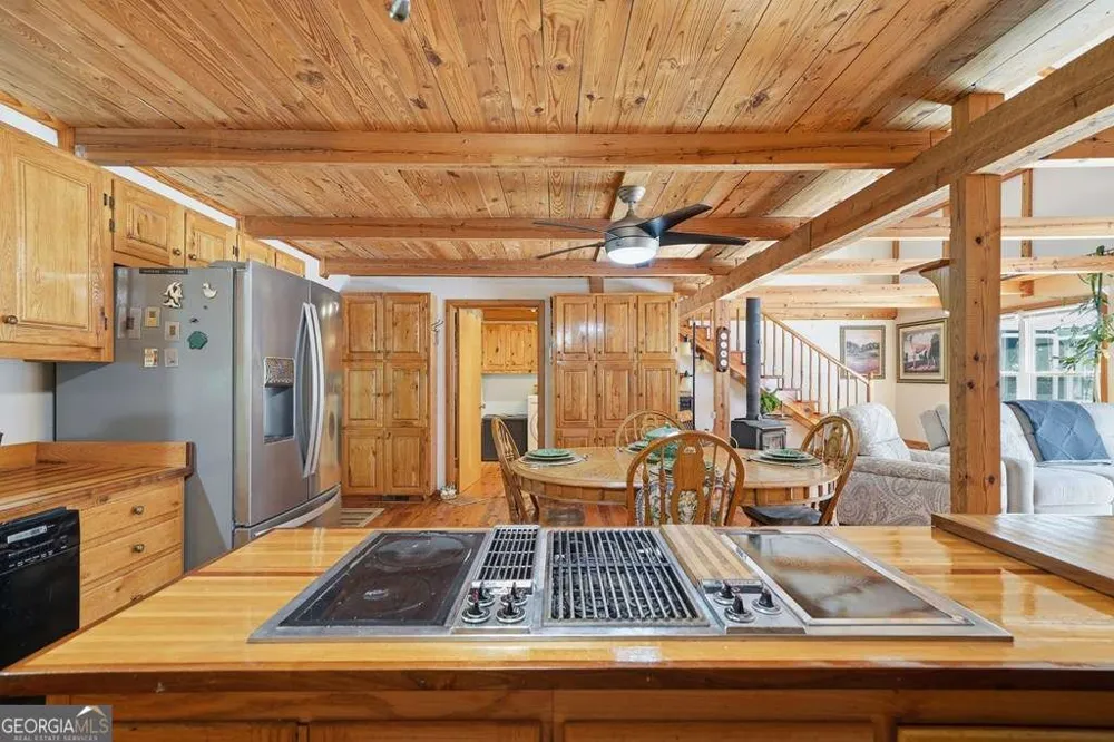 955 Lower Tails Creek RD Ellijay, GA 30540