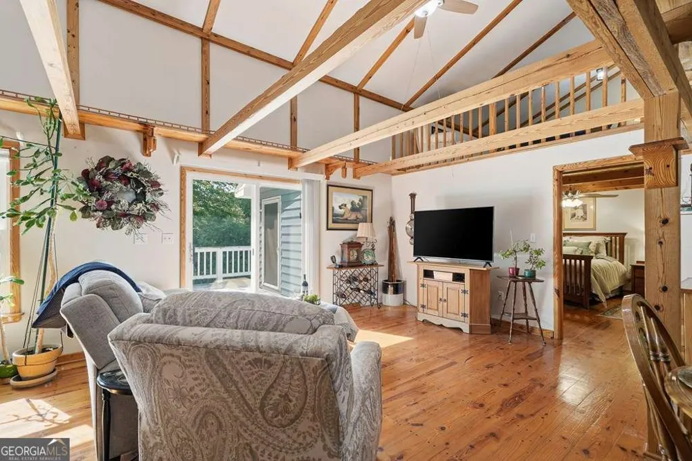 955 Lower Tails Creek RD Ellijay, GA 30540