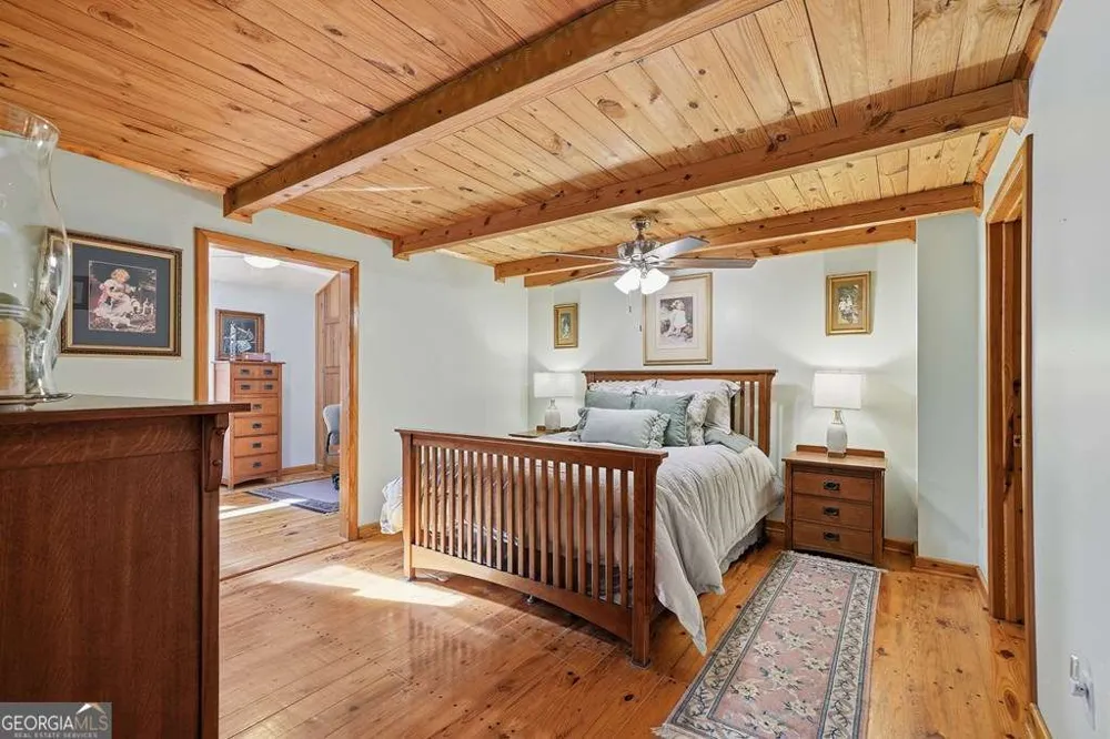 955 Lower Tails Creek RD Ellijay, GA 30540