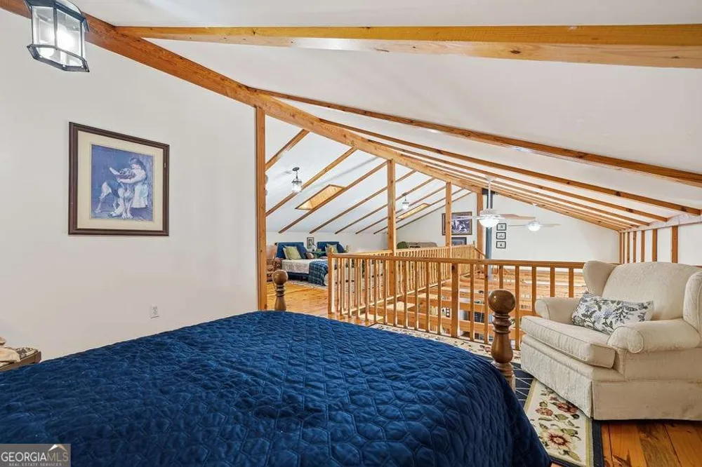 955 Lower Tails Creek RD Ellijay, GA 30540