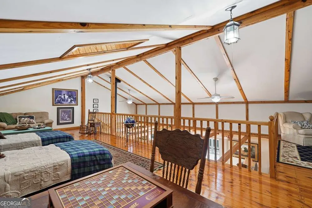 955 Lower Tails Creek RD Ellijay, GA 30540