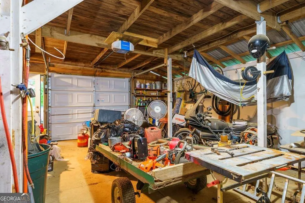 955 Lower Tails Creek RD Ellijay, GA 30540