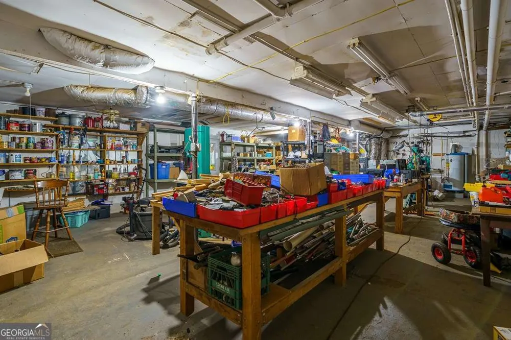 955 Lower Tails Creek RD Ellijay, GA 30540