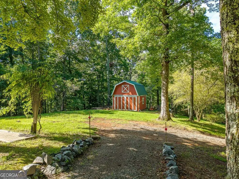 955 Lower Tails Creek RD Ellijay, GA 30540