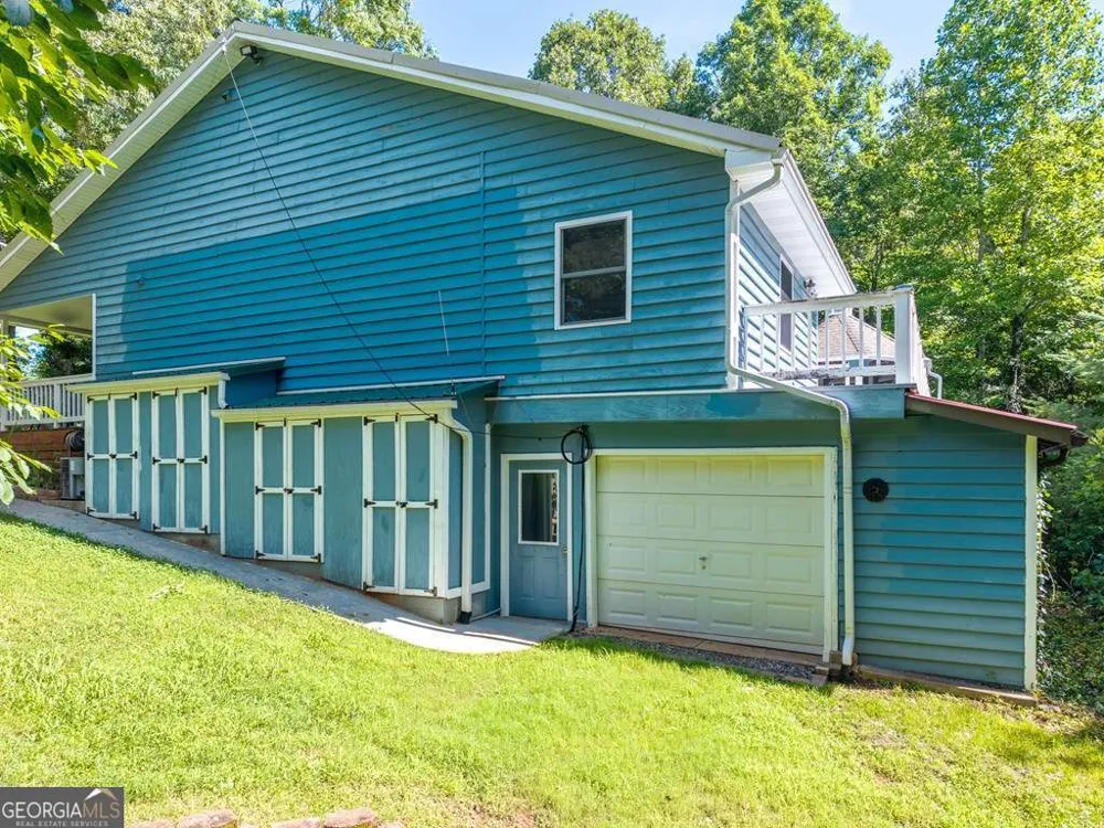 955 Lower Tails Creek RD Ellijay, GA 30540