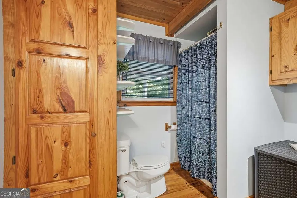 955 Lower Tails Creek RD Ellijay, GA 30540