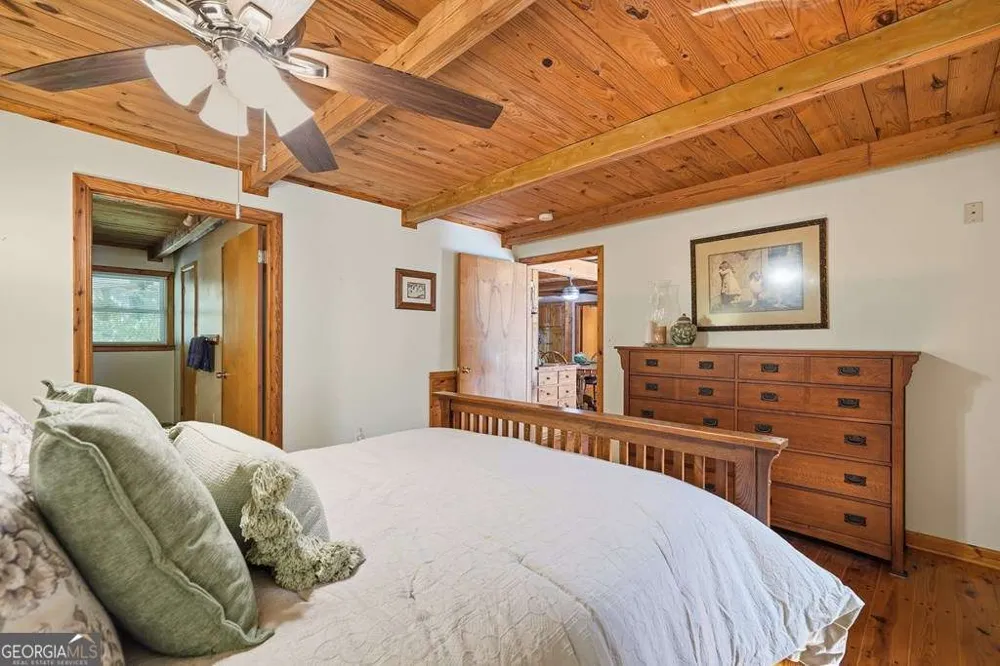 955 Lower Tails Creek RD Ellijay, GA 30540