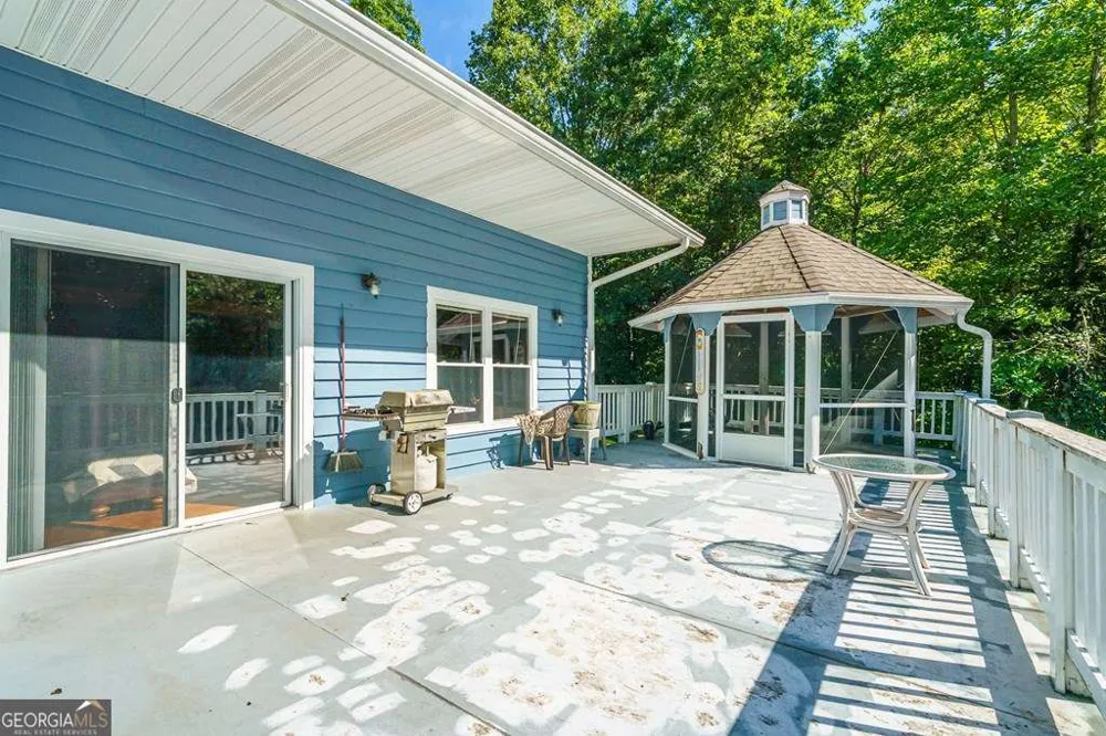 955 Lower Tails Creek RD Ellijay, GA 30540