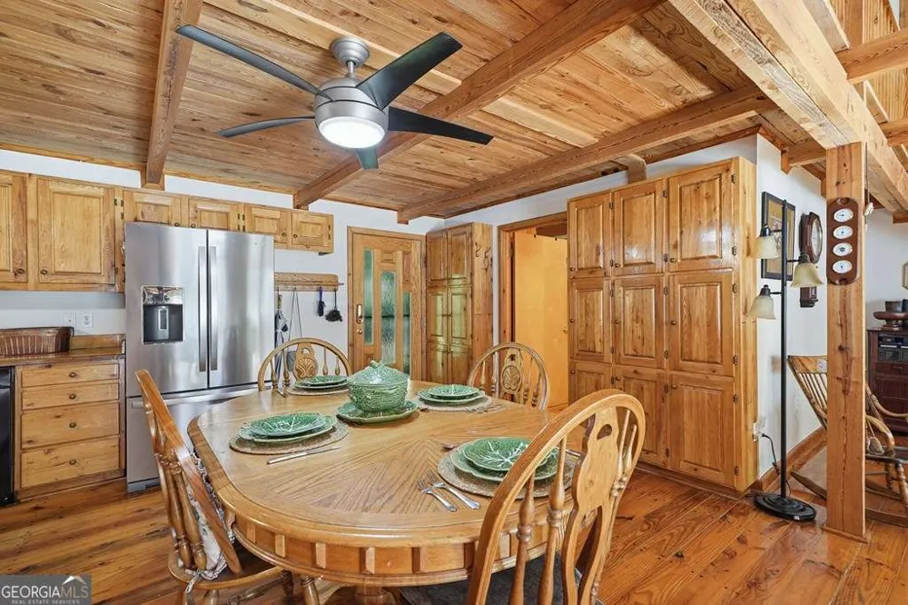 955 Lower Tails Creek RD Ellijay, GA 30540