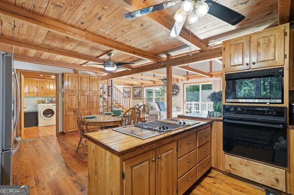 955 Lower Tails Creek RD Ellijay, GA 30540