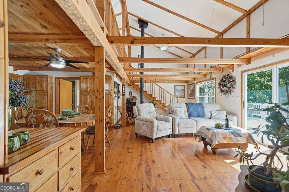 955 Lower Tails Creek RD Ellijay, GA 30540