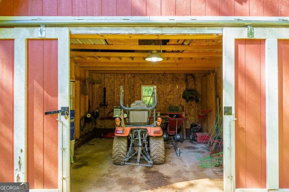 955 Lower Tails Creek RD Ellijay, GA 30540