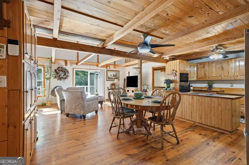 955 Lower Tails Creek RD Ellijay, GA 30540