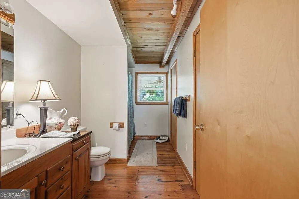 955 Lower Tails Creek RD Ellijay, GA 30540