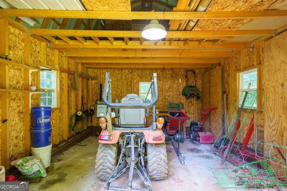 955 Lower Tails Creek RD Ellijay, GA 30540