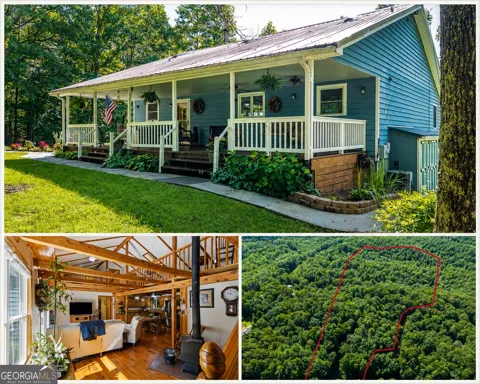 955 Lower Tails Creek RD
