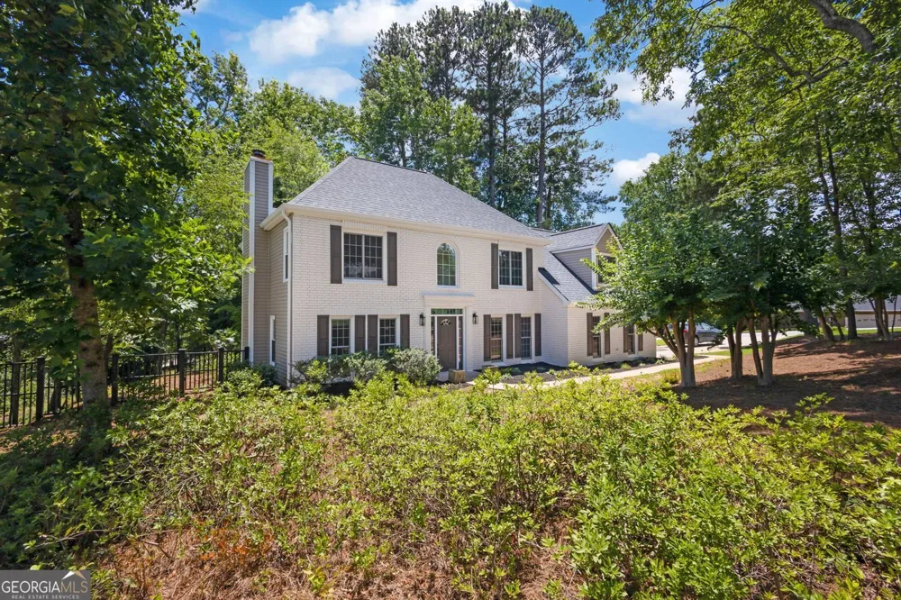 9380 Grace Lake DR Douglasville, GA 30135