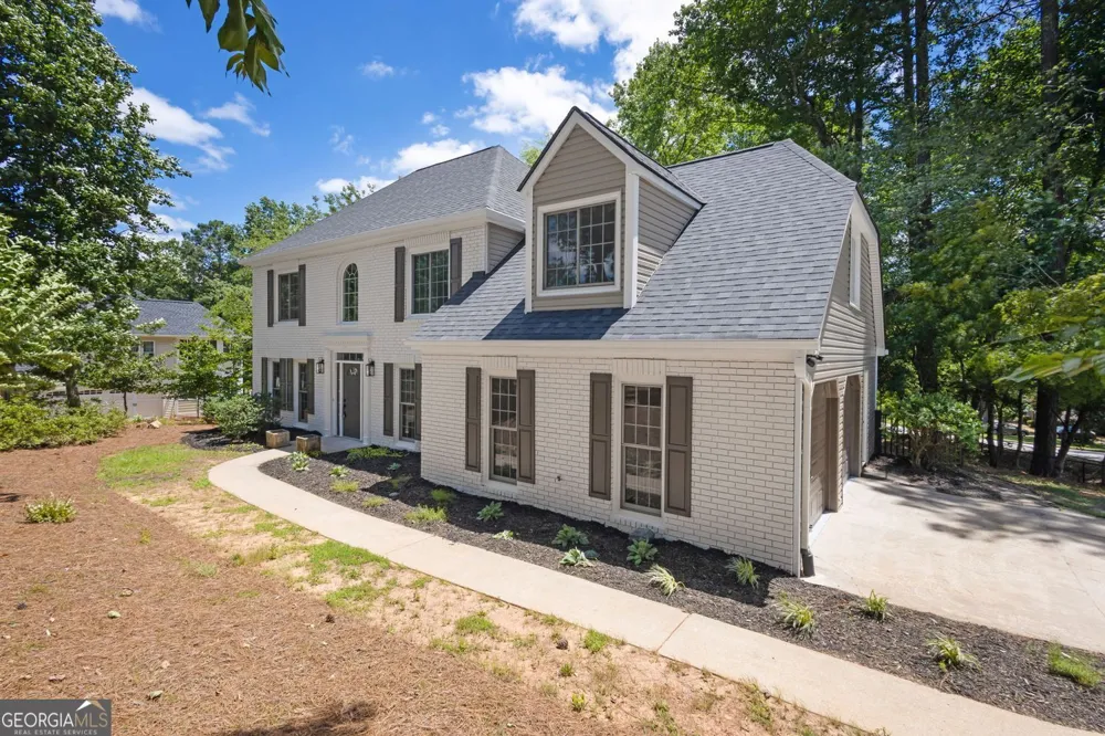9380 Grace Lake DR Douglasville, GA 30135