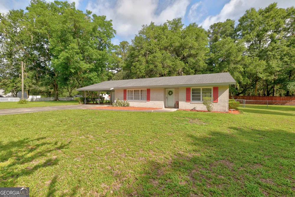 173 FISH HALL RD Brunswick, GA 31523