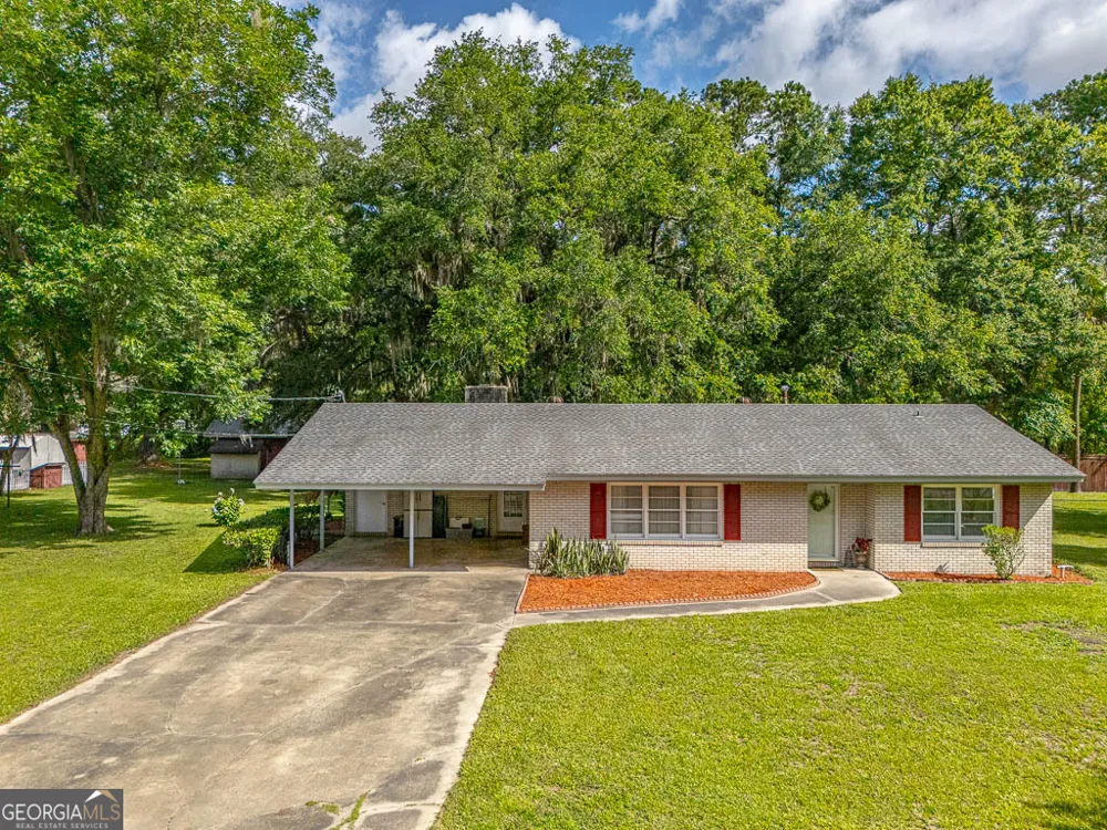 173 FISH HALL RD Brunswick, GA 31523