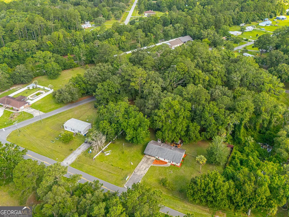 173 FISH HALL RD Brunswick, GA 31523