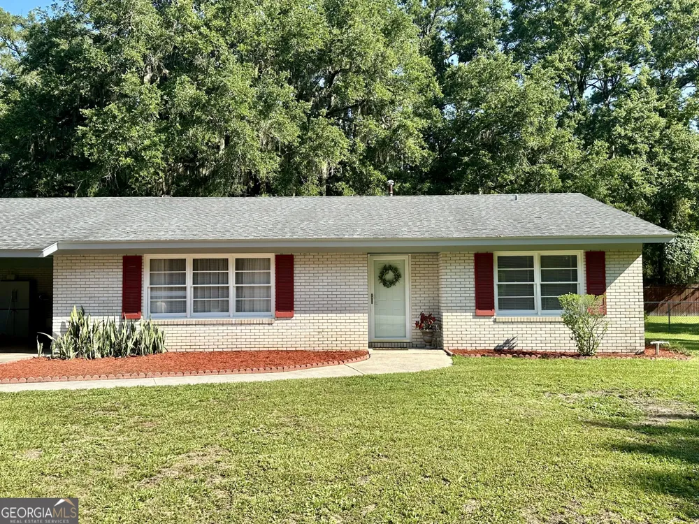 173 FISH HALL RD Brunswick, GA 31523