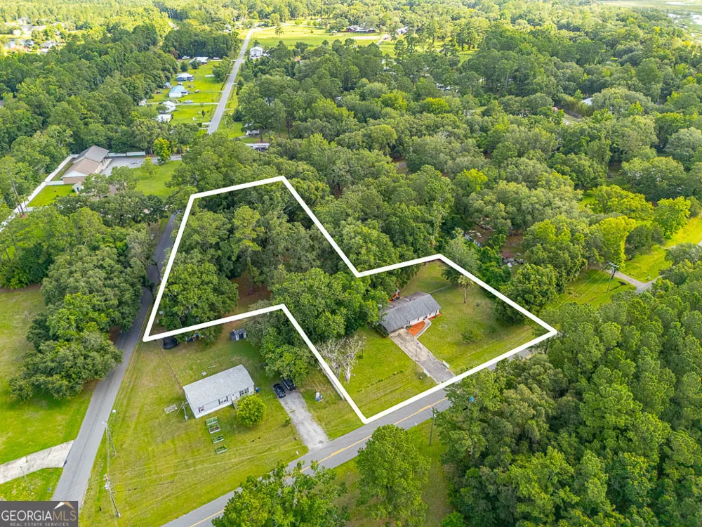 173 FISH HALL RD Brunswick, GA 31523