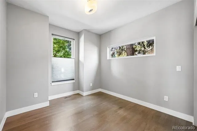 1694 S Madison Street Denver, CO 80210