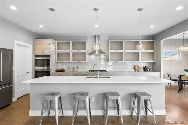 1694 S Madison Street Denver, CO 80210