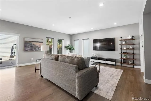 1694 S Madison Street Denver, CO 80210